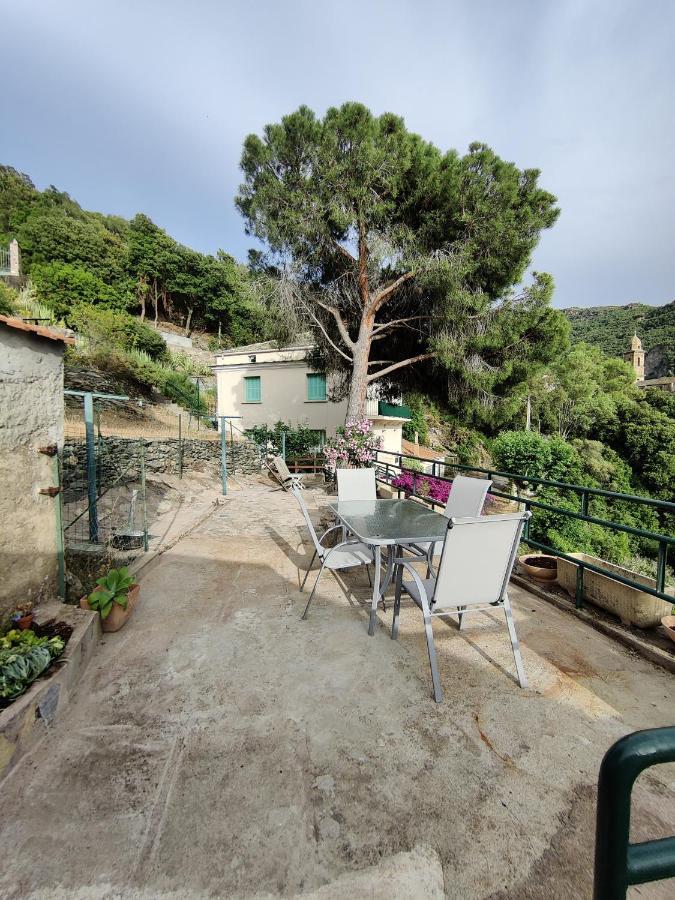 La Vallicella Farinole Esterno foto